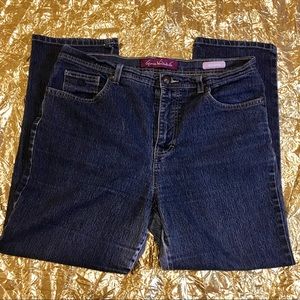 Gloria Vanderbilt Amanda Jeans